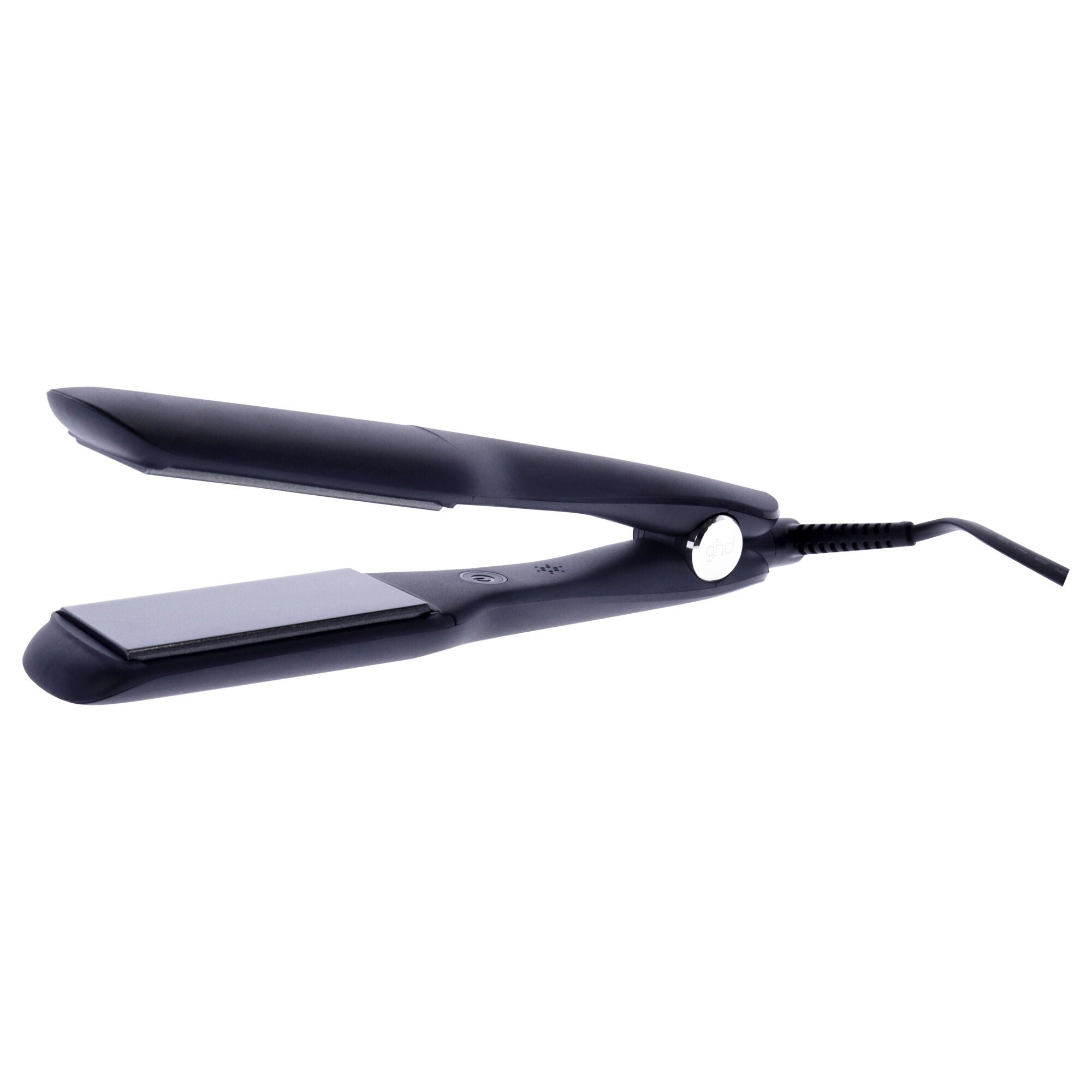 GHD Max Wide Plate Styler - Black by GHD for Unisex - 2 Inch Flat Iron, , alternate image number 5