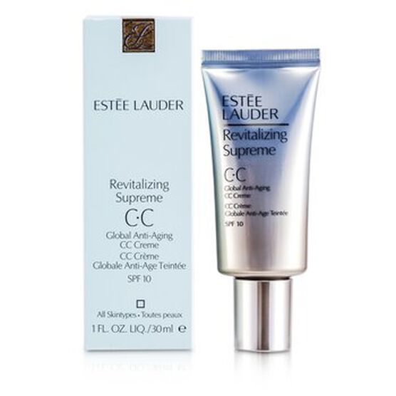 Revitalizing Supreme Global Anti-Aging CC Creme SP, , alternate image number null