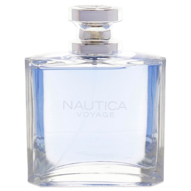 Nautica Voyage by Nautica for Men - 3.3 oz EDT Spray, , alternate image number null