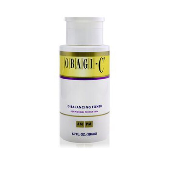 Obagi C Rx System C Balancing Toner (Normal To Oil, Obagi-C Rx System, hi-res image number null
