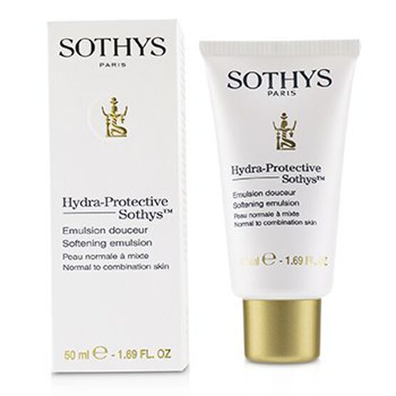 Hydra-Protective Softening Emulsion - For Normal t, , alternate image number null