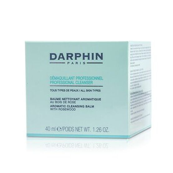 Aromatic Cleansing Balm with Rosewood, , alternate image number null