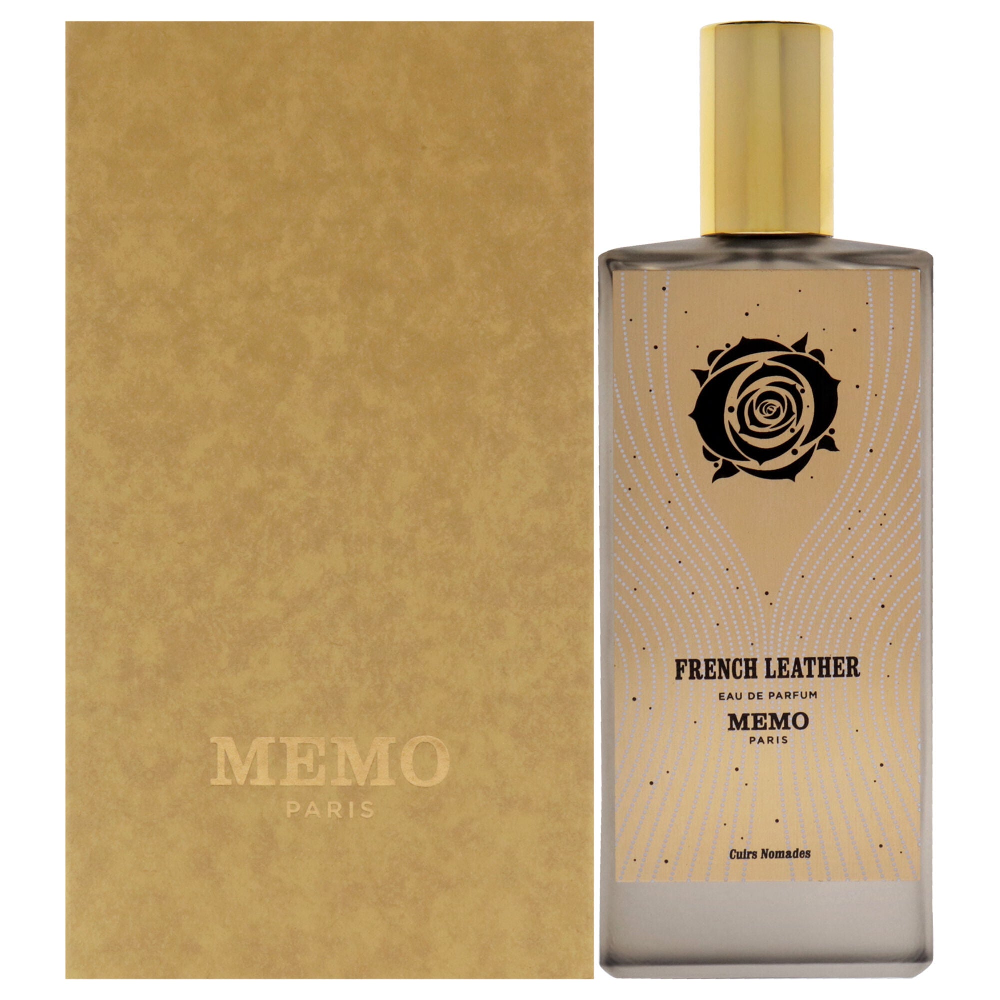 French Leather by Memo Paris for Unisex - 2.53 oz EDP Spray, , alternate image number 5