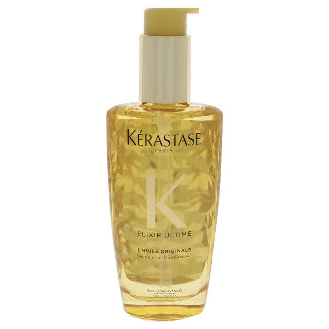 Elixir Ultime Versatile Beautifying Oil by Kerastase for Unisex - 3.4 oz Oil, , alternate image number null