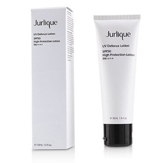 UV Defence Lotion SPF 50, UV Defence Lotion SP, hi-res image number null