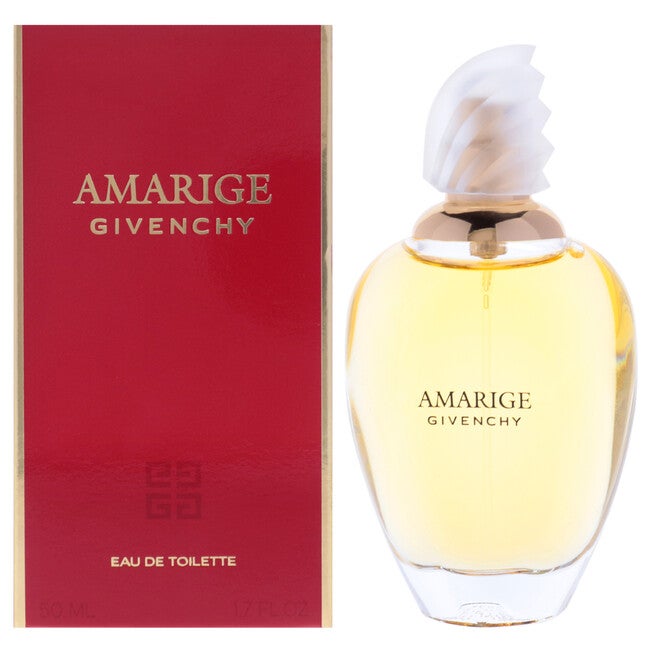 Amarige by Givenchy for Women - 1.7 oz EDT Spray, See Description, hi-res image number 0