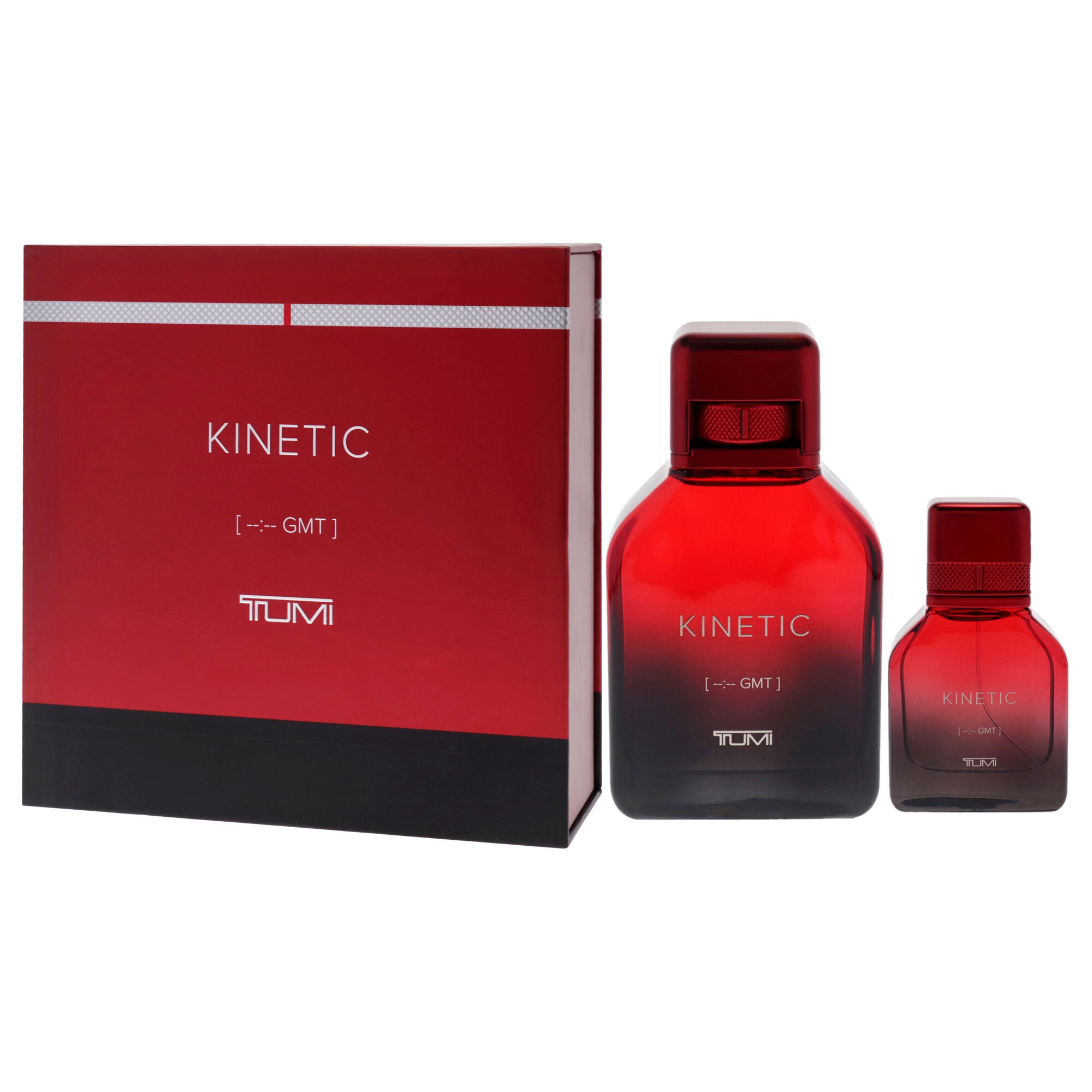 Kinetic by Tumi for Men - 2 Pc Gift Set 6.8oz EDP Spray, 1oz EDP Spray, , alternate image number 7