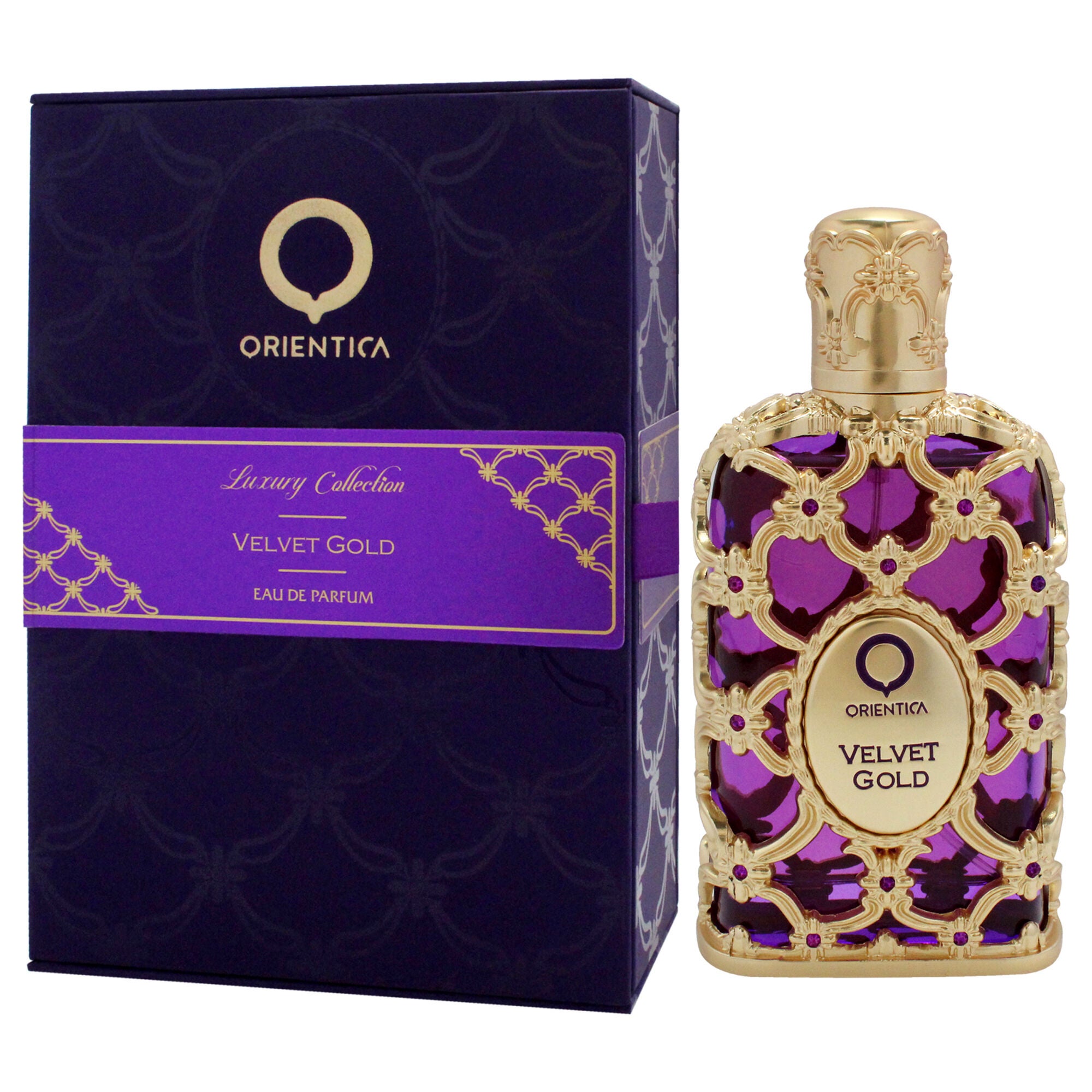 Velvet Gold by Orientica for Women - 2.7 oz EDP Spray, , alternate image number 7