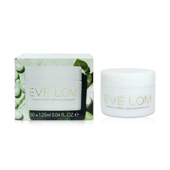 Cleansing Oil Capsules, , alternate image number null