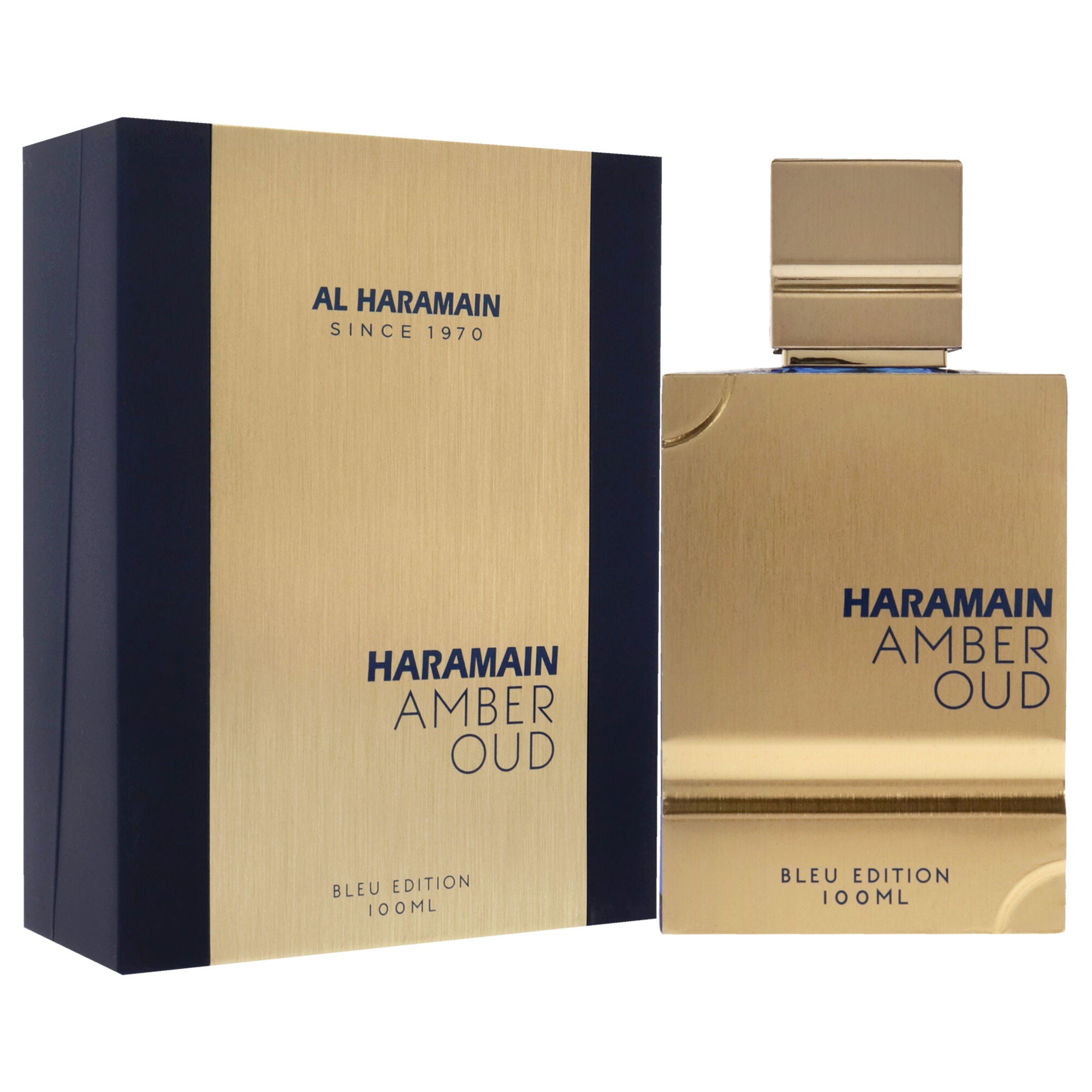 Amber Oud - Bleu Edition by Al Haramain for Men - 3.4 oz EDP Spray, , alternate image number 6