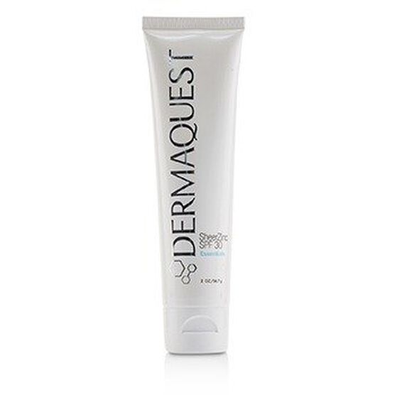 Essentials SheerZinc SPF 30, , alternate image number null
