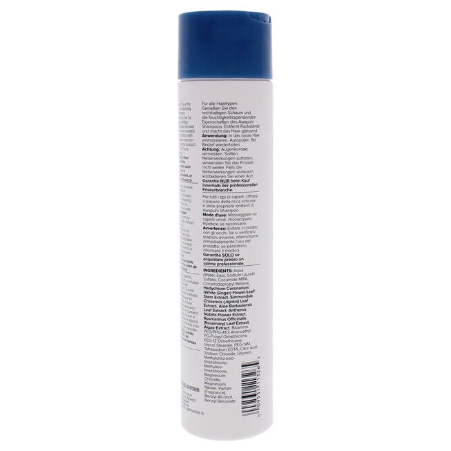 Awapuhi Shampoo by Paul Mitchell for Unisex - 10.14 oz Shampoo, See Description, alternate image number 1