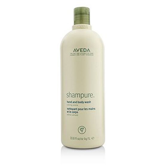 Shampure Hand and Body Wash, Shampure, hi-res image number null