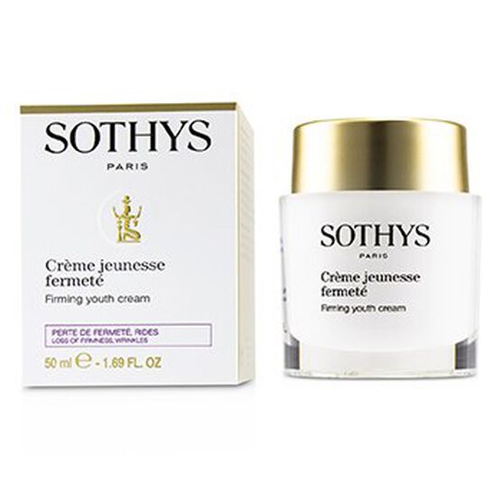 Firming Youth Cream, , alternate image number null
