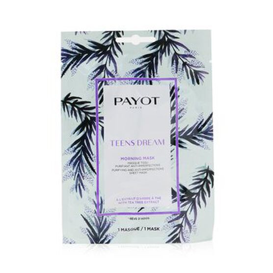 Morning Mask (Teens Dream) - Purifying & Anti-Impe, Morning Mask, hi-res image number null