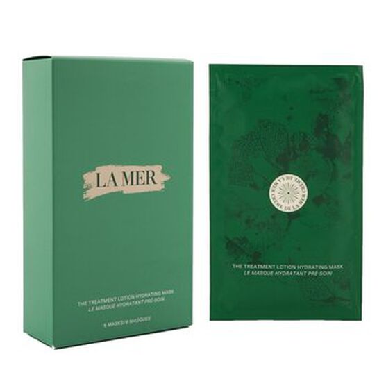 The Treatment Lotion Hydrating Mask, , alternate image number null