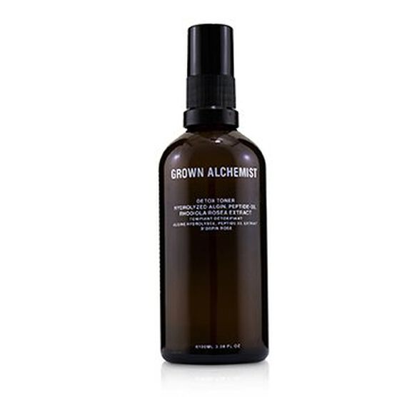 Detox Toner - Hydrolyzed Algin, Peptide-33 & Rhodi, Detox Toner - Hydrol, hi-res image number null