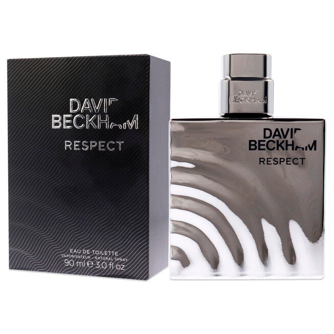 Respect by David Beckham for Men - 3 oz EDT Spray, , alternate image number 8
