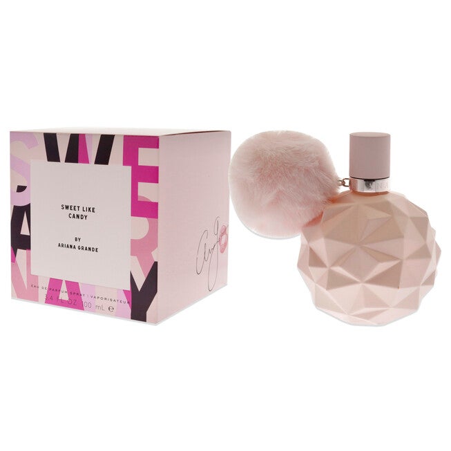 Sweet Like Candy by Ariana Grande for Women - 3.4 oz EDP Spray, See Description, alternate image number 3