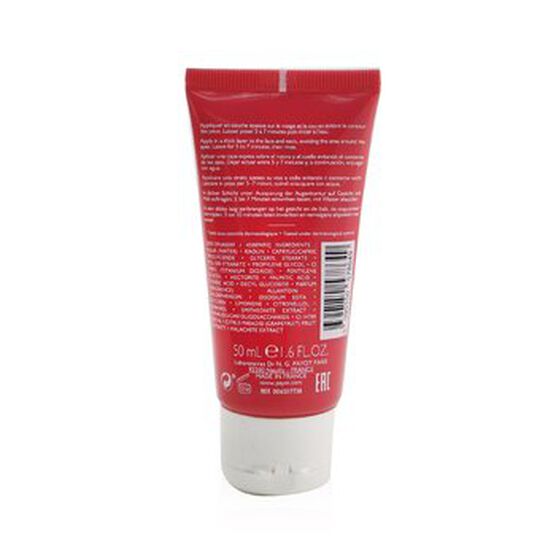 Masque D'Tox Revitalising Radiance Mask, , alternate image number null