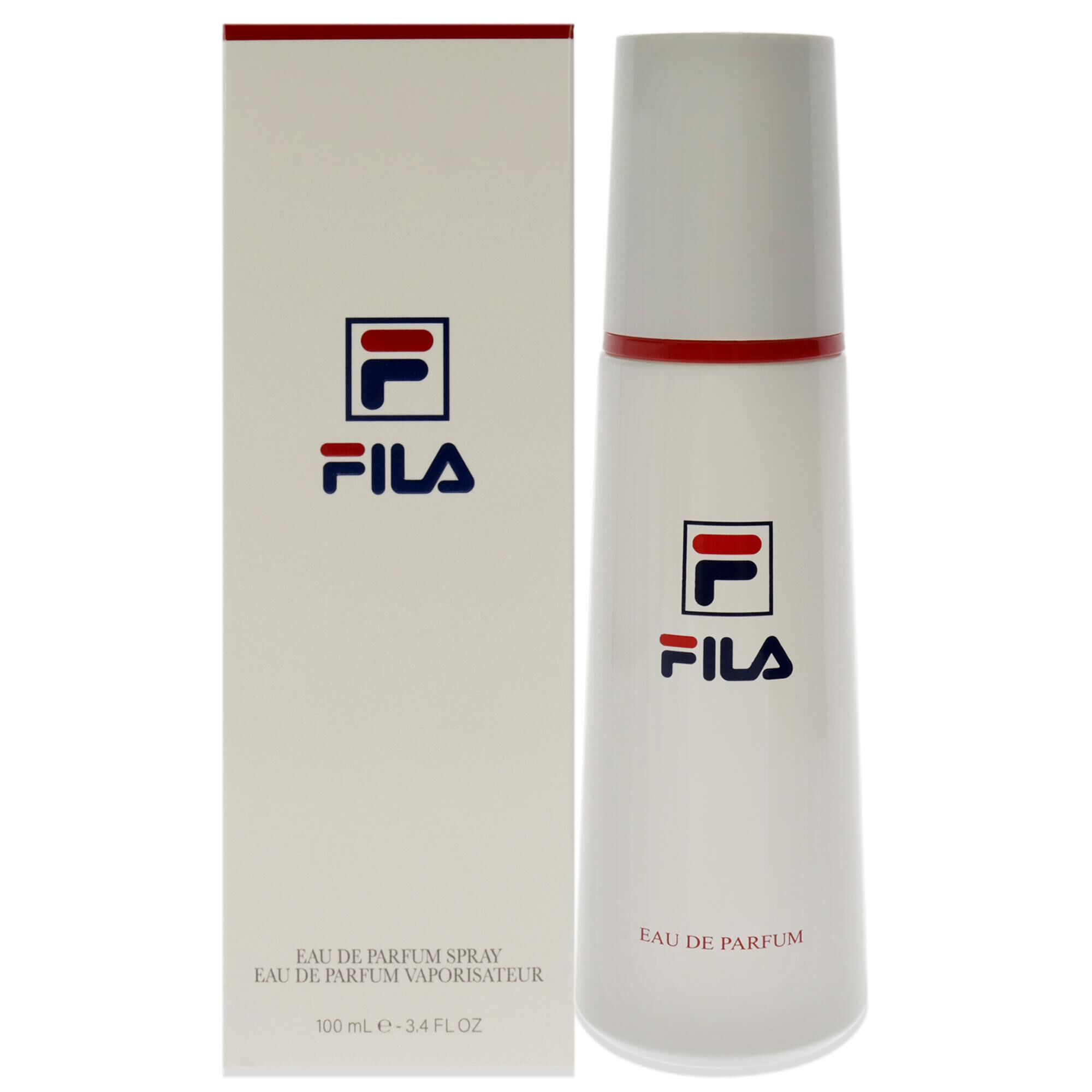 Fila by Fila for Women - 3.4 oz EDP Spray, See Description, hi-res image number 0