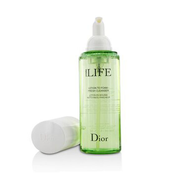Hydra Life Lotion To Foam - Fresh Cleanser, , alternate image number null