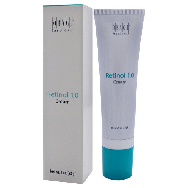 Obagi Retinol 1.0 Cream by Obagi for Women - 1 oz Cream, , alternate image number null