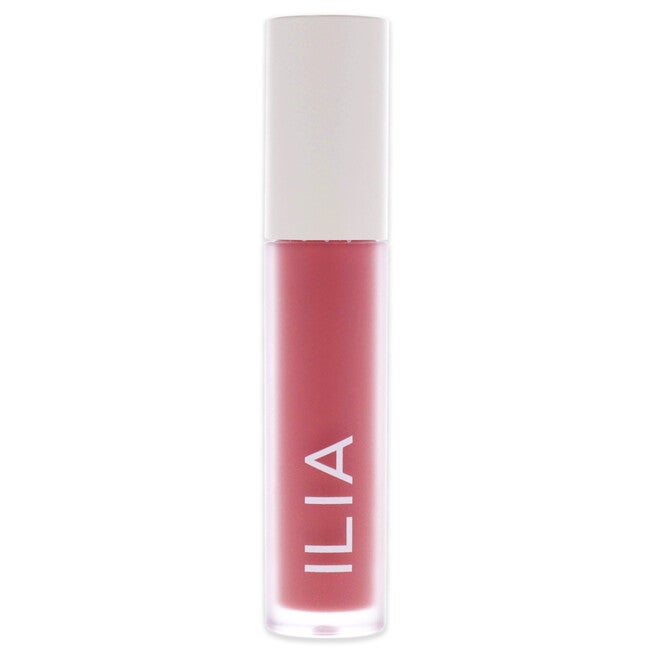 Balmy Gloss Tinted Lip Oil - Tahiti by ILIA Beauty for Women - 0.14 oz Lip Oil, , alternate image number null