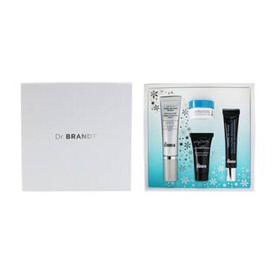 Festive & Flawless Kit: Pore Refiner Primer 30ml+, , alternate image number null