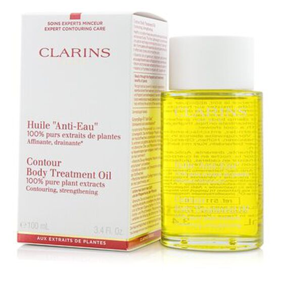Body Treatment Oil-Anti Eau, , alternate image number null