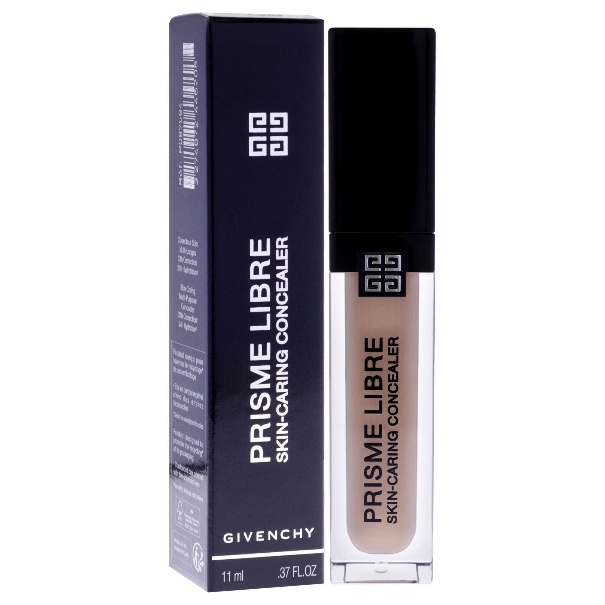 Prisme Libre Skin-Caring Concealer - C305 by Givenchy for Women - 0.37 oz Concealer, See Description, alternate image number 2