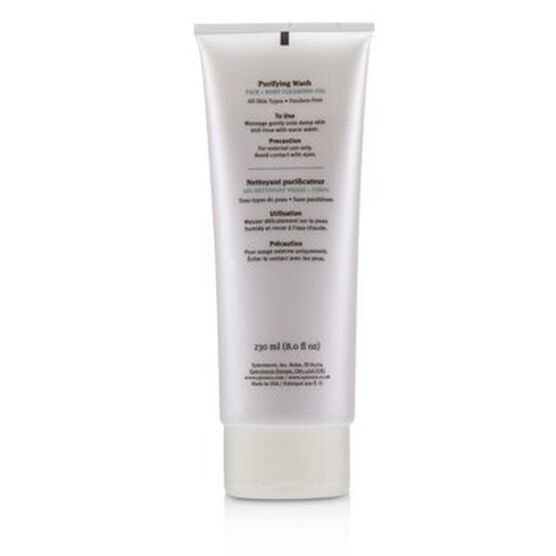 Purifying Wash (Blemish Clearing Tx), , alternate image number null