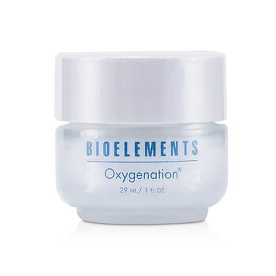 Oxygenation - Revitalizing Facial Treatment Creme, Oxygenation - Revita, hi-res image number null