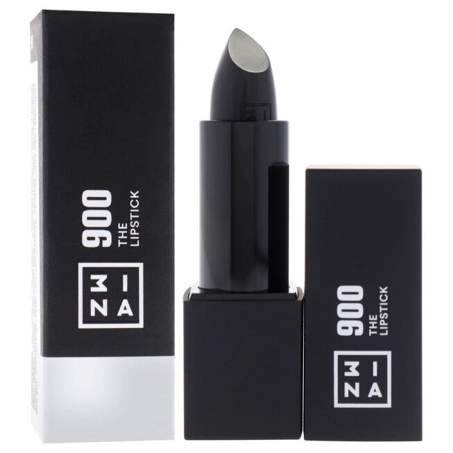 The Lipstick - 900 Panther Black by 3INA for Women - 0.16 oz Lipstick, See Description, alternate image number 1