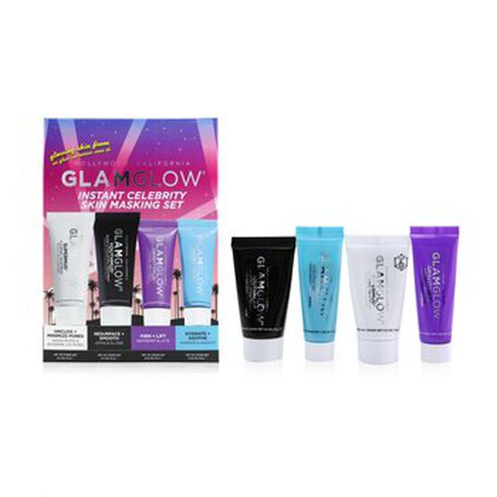 Instant Celebrity Skin Masking Set: 1x Supermud Cl, , alternate image number null