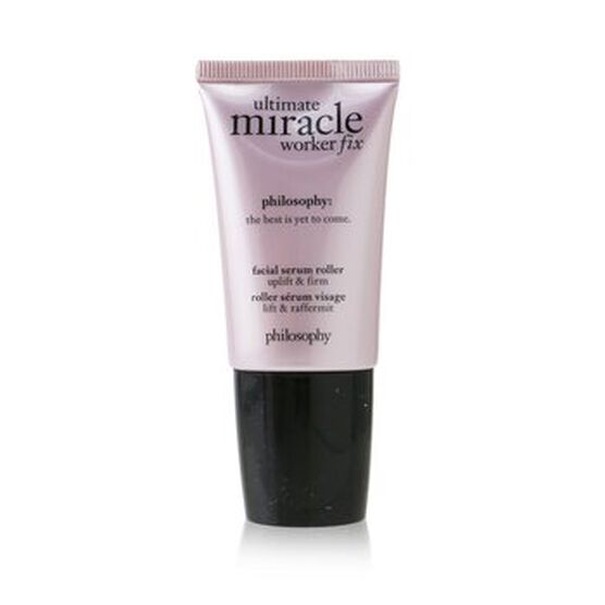 Ultimate Miracle Worker Fix Facial Serum Roller -, Ultimate Miracle Wor, hi-res image number null