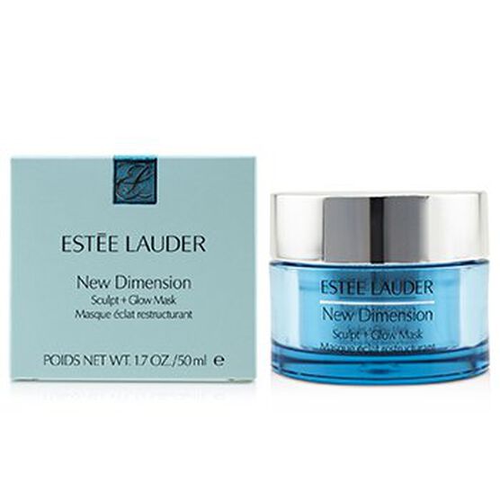 New Dimension Sculpt + Glow Mask, , alternate image number null
