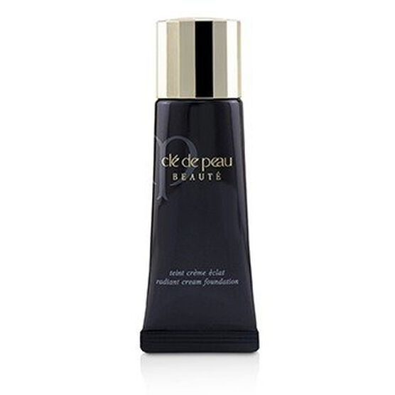 Radiant Cream Foundation SPF 25, , alternate image number null
