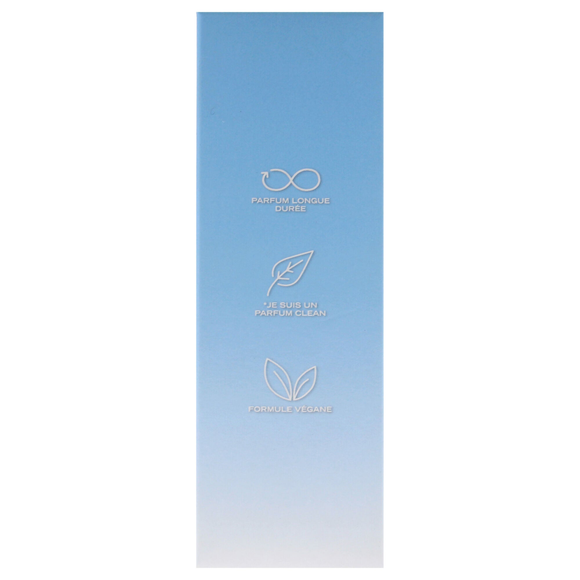 Nautica Pure Blue by Nautica for Men - 3.4 oz EDT Spray, Clear, alternate image number 5