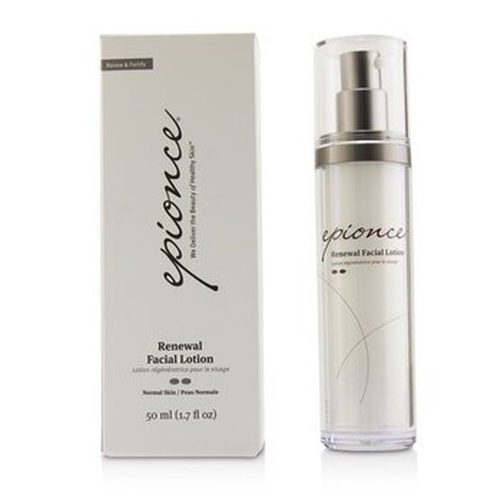 Renewal Facial Lotion - Normal to Combination Skin, , alternate image number null