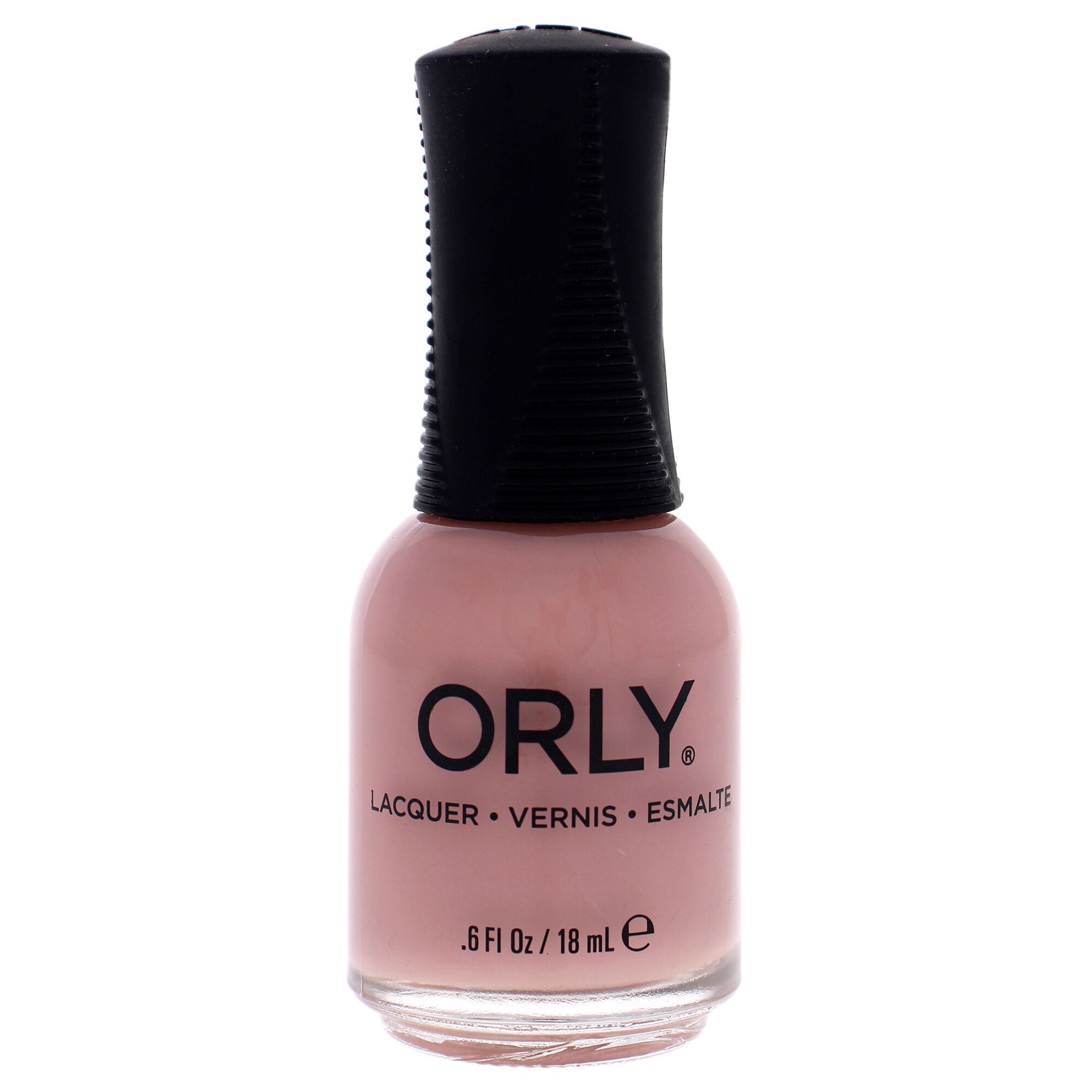 Nail Lacquer - 2000021 Rose All Day by Orly for Women - 0.6 oz Nail Polish, , alternate image number 3