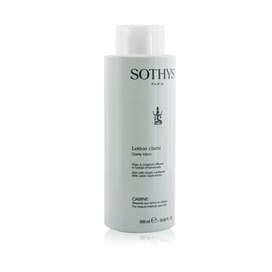 Clarity Lotion - For Skin With Fragile Capillaries, , alternate image number null