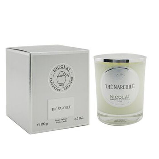 Scented Candle - The Narghile, , alternate image number null