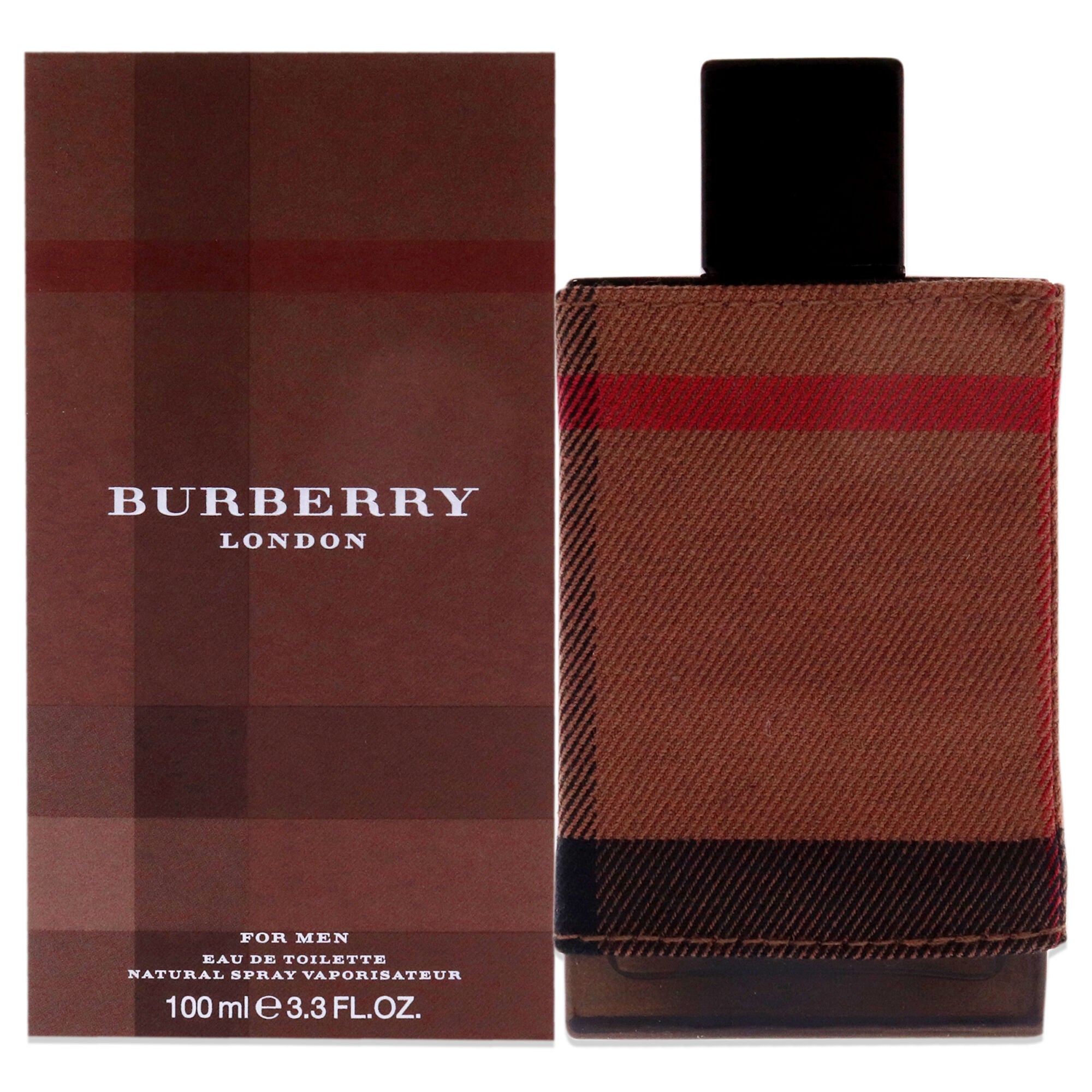 Burberry London by Burberry for Men - 3.3 oz EDT Spray, , alternate image number 5