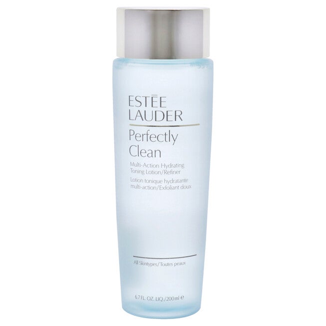 Perfectly Clean Multi-Action Hydrating by Estee Lauder for Unisex - 6.7 oz Lotion, NA, hi-res image number null
