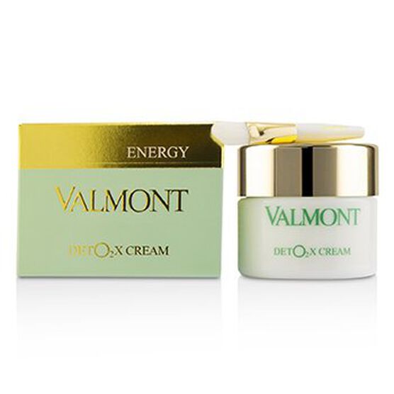 Deto2x Cream (Oxygenating & Detoxifying Face Cream, , alternate image number null