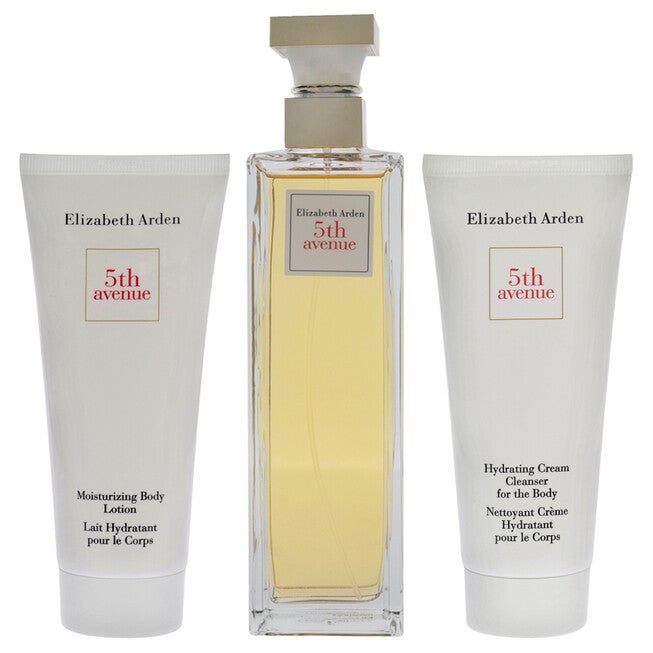 5th Avenue by Elizabeth Arden for Women - 3 Pc Gift Set, , alternate image number 5