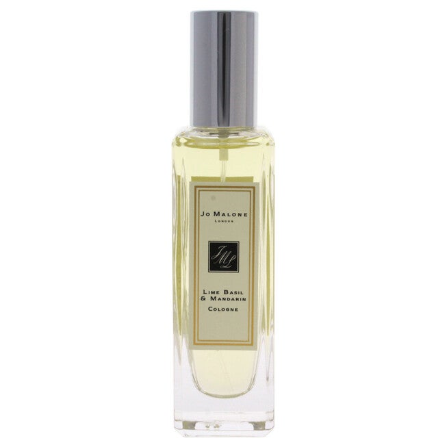 Lime Basil and Mandarin by Jo Malone for Women - 1 oz Cologne Spray, , alternate image number 5