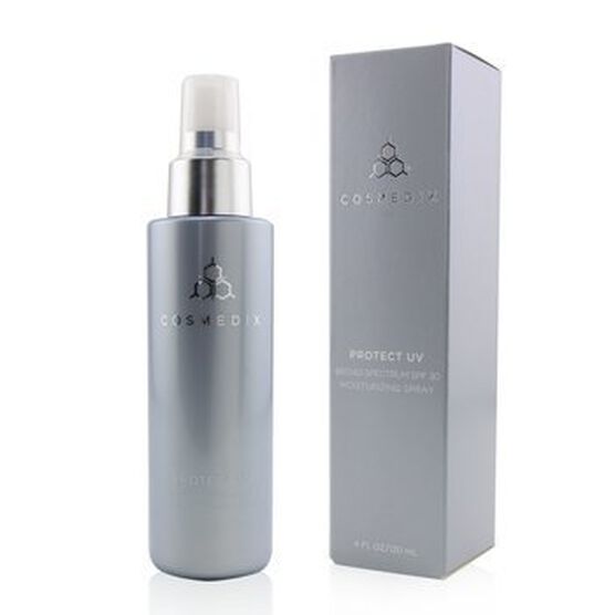 Protect UV Broad Spectrum SPF 30 Moisturizing Spra, , alternate image number null