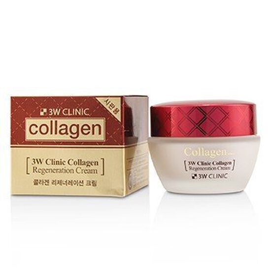 Collagen Regeneration Cream, Collagen, hi-res image number null